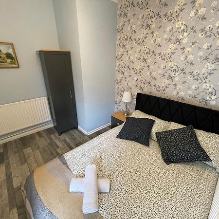The Cosy Nook Studio #5 London Ngoại thất bức ảnh