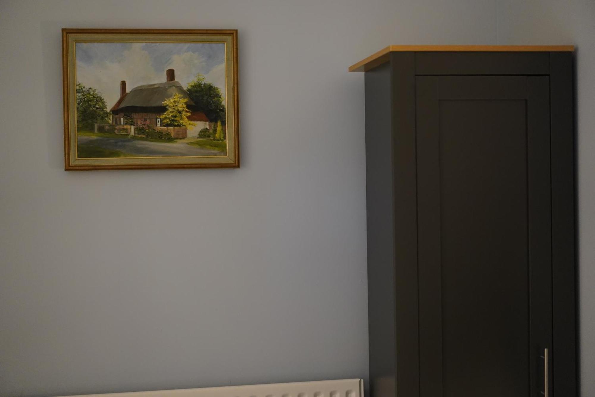 The Cosy Nook Studio #5 London Ngoại thất bức ảnh