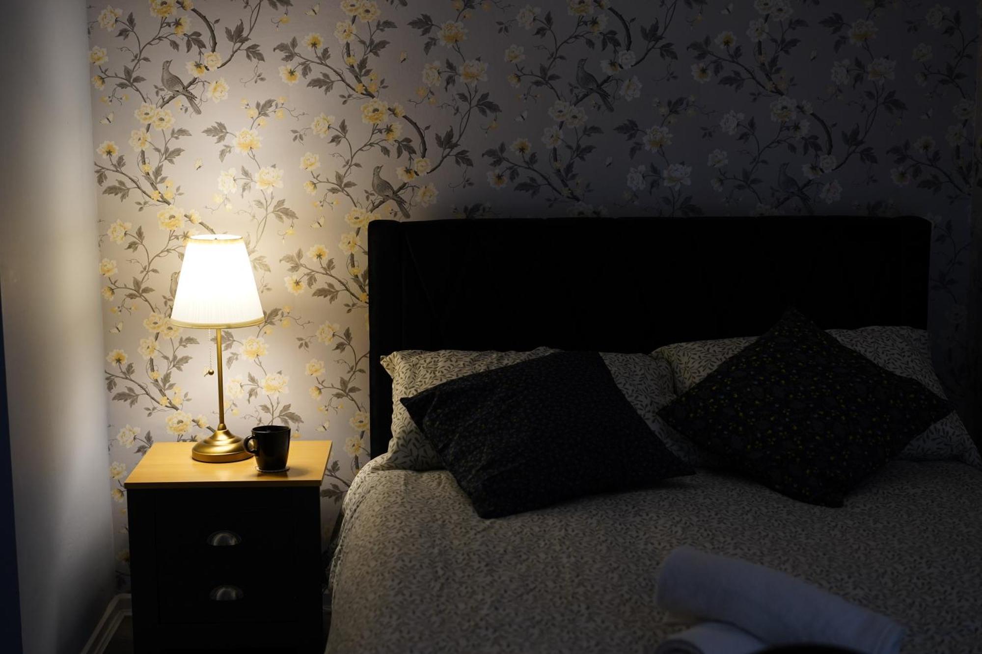 The Cosy Nook Studio #5 London Ngoại thất bức ảnh