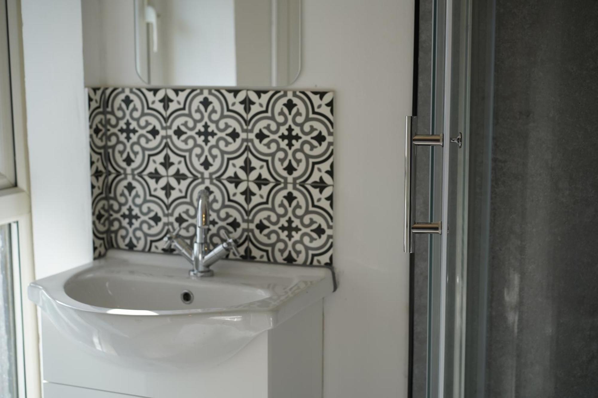 The Cosy Nook Studio #5 London Ngoại thất bức ảnh