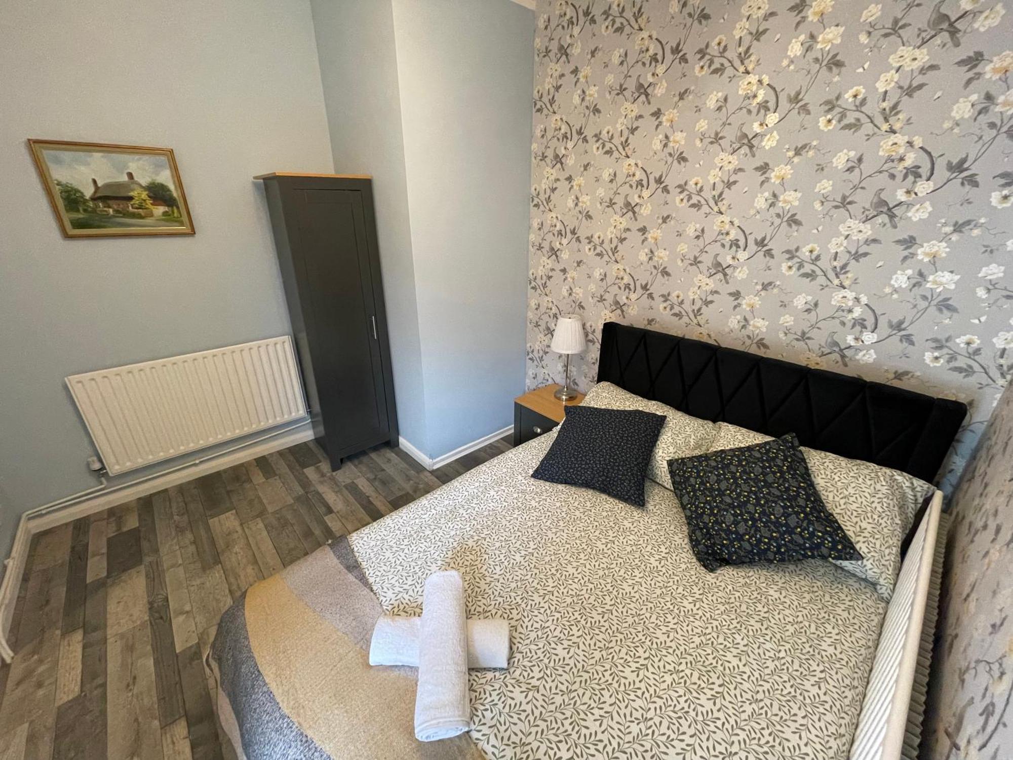 The Cosy Nook Studio #5 London Ngoại thất bức ảnh
