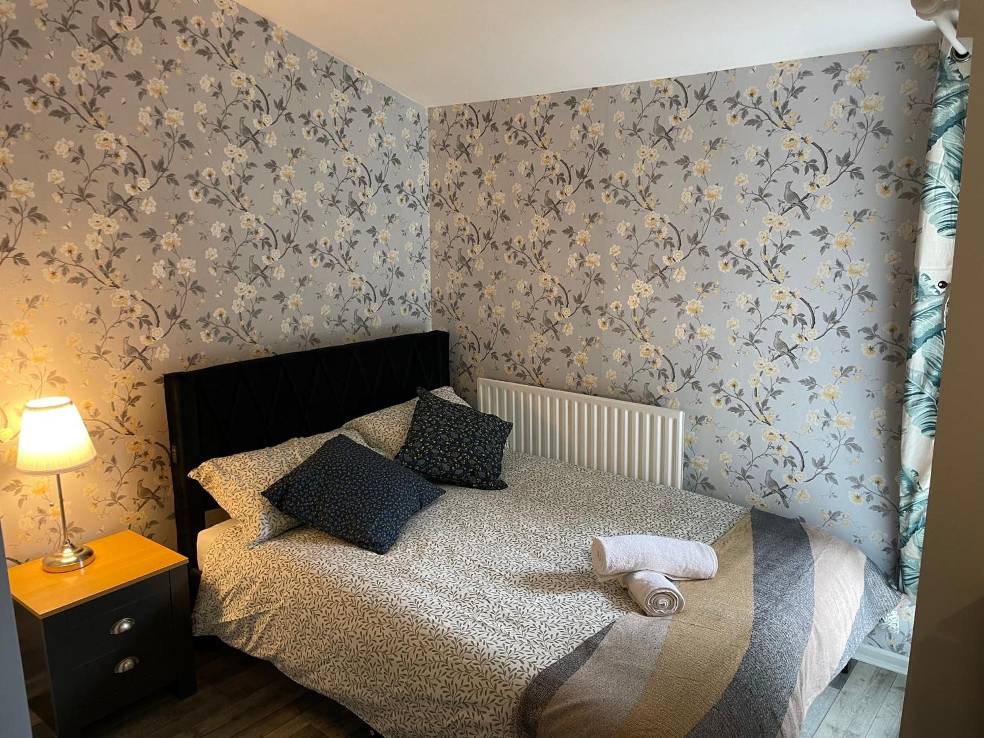 The Cosy Nook Studio #5 London Ngoại thất bức ảnh